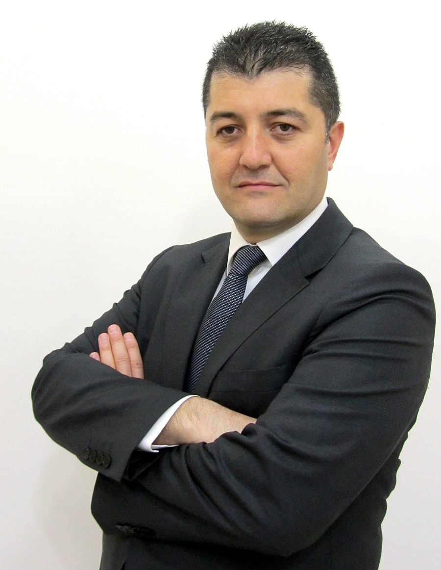 Gökhan Erol